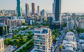 Marlen Hotel Bayraklı